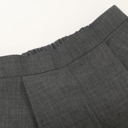 [Excellent Condition/22SS] 300FS131-2530 Wool Tro Gum Jodhpurs Pants/Bottoms 36 Ladies