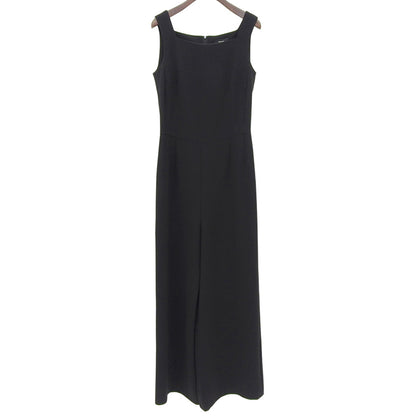 Theory Beautiful Triacetate x Polyester All-in-One for Women Black 0 23SS Dress