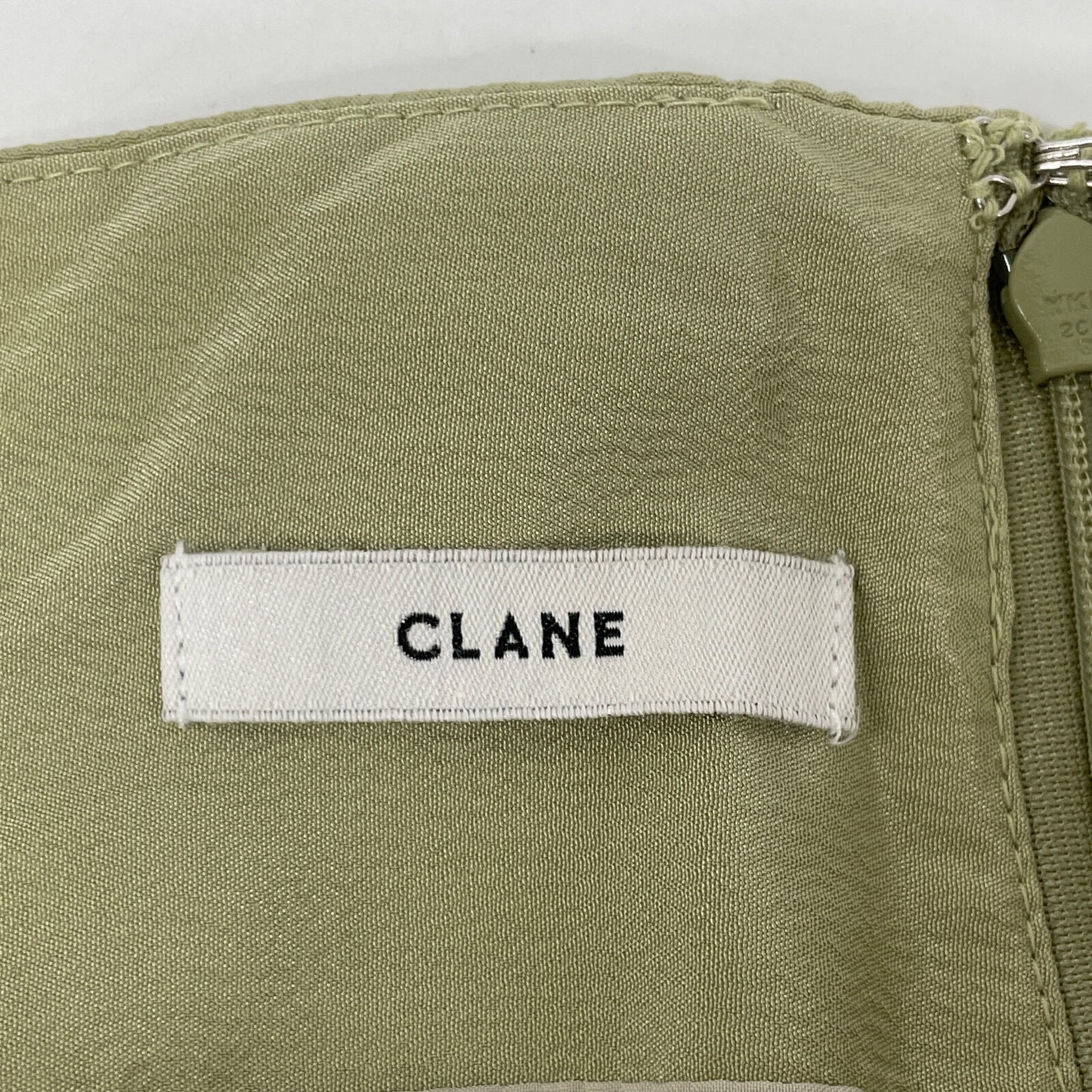 CLANE クラネ 12109-6212 两穿吊带长裙 半身裙 1 女士