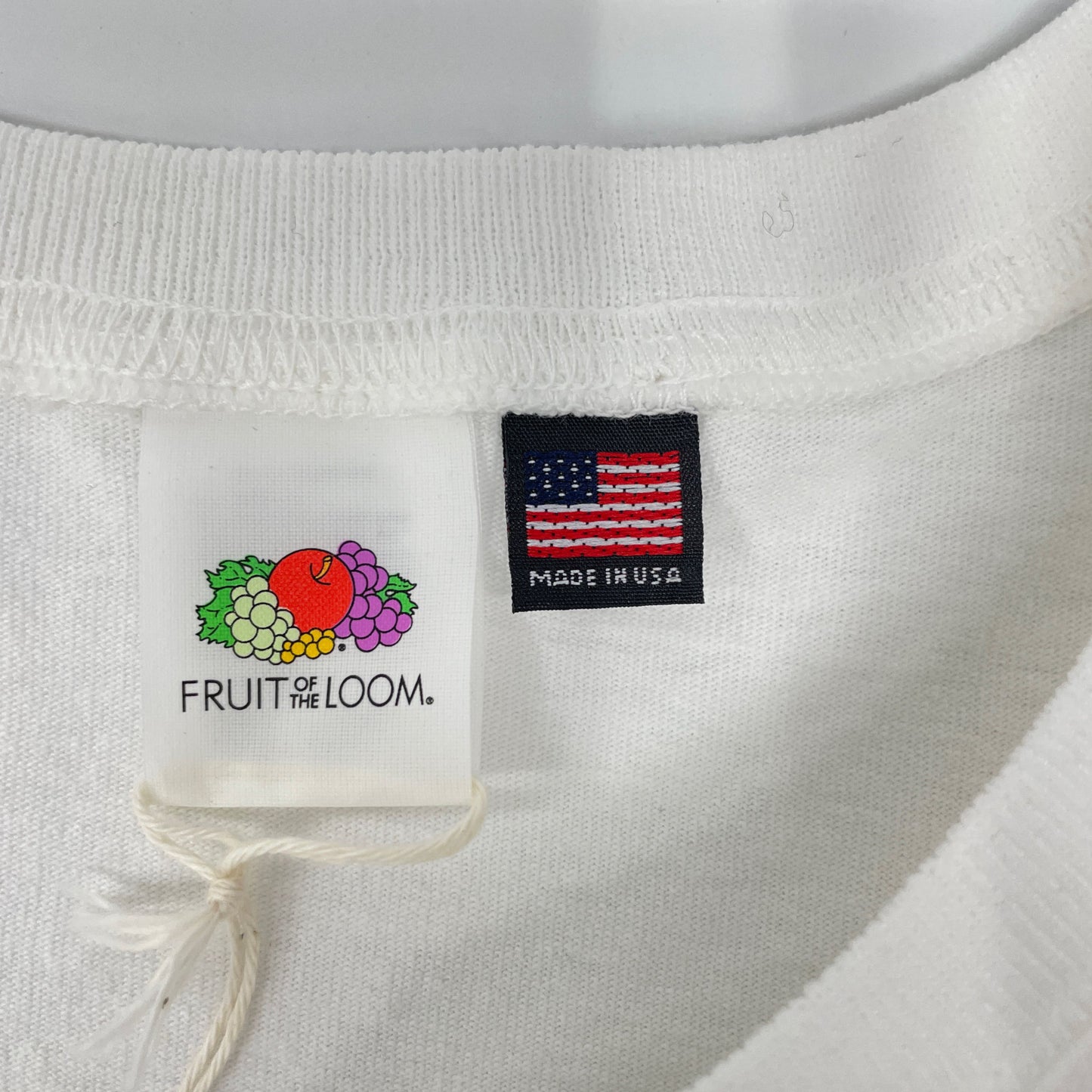 KATHARINEHAMNETT キャサリンハムネット Ron Herman ロンハーマン別注 【新品未使用】24SS SAVE THE FUTURE Tee フルーツボディ 半袖 Tシャツ トップス