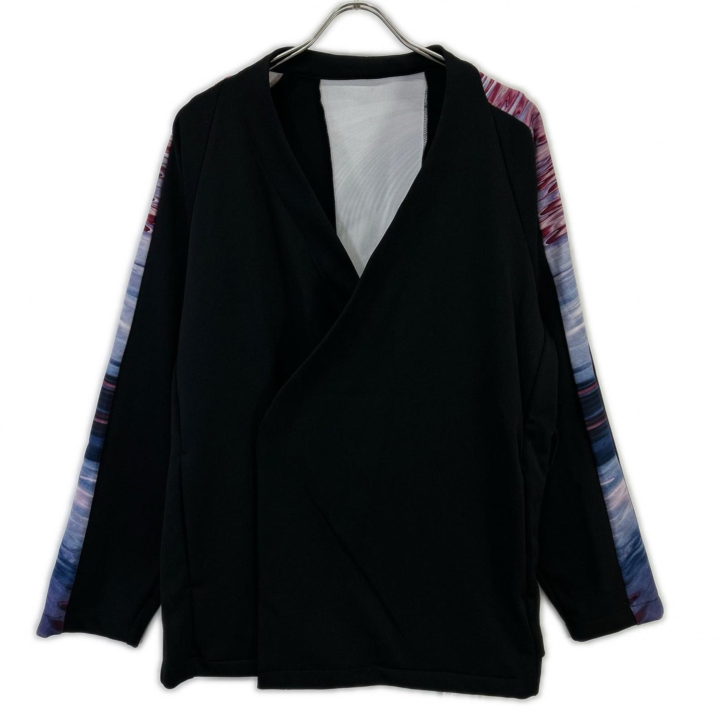 UNITED TOKYO ユナイテッドトウキョウ 【×DWS】132353005 ブラック SAMUE JACKET ジャケット
