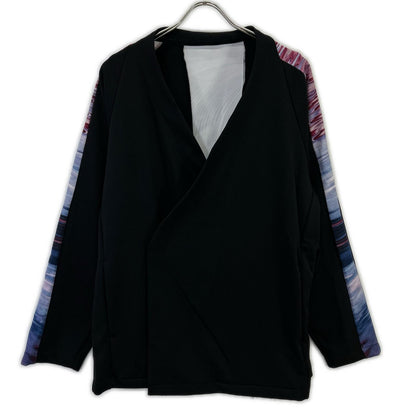 UNITED TOKYO ユナイテッドトウキョウ 【×DWS】132353005 ブラック SAMUE JACKET ジャケット