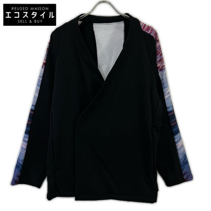 [×DWS] 132353005 Black SAMUE JACKET Men's
