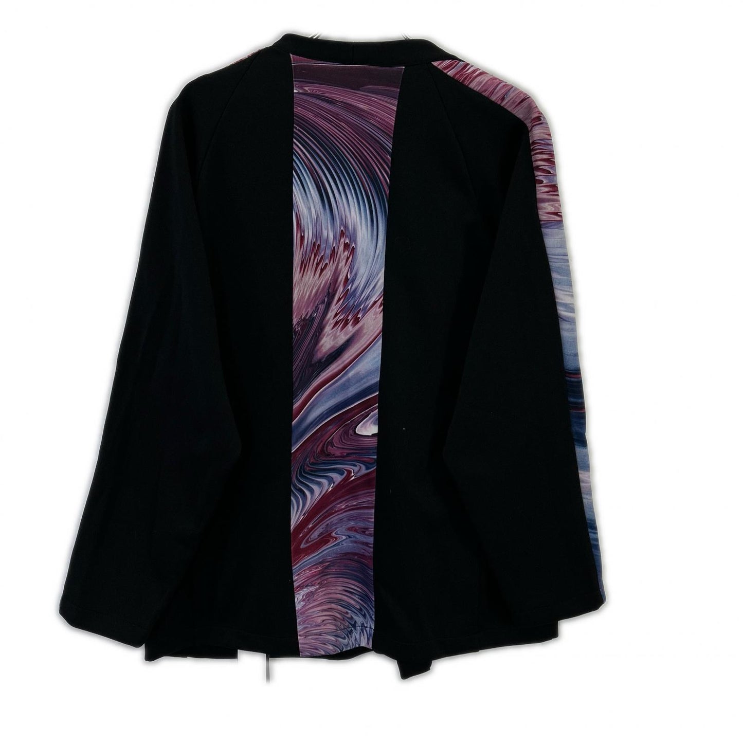 UNITED TOKYO ユナイテッドトウキョウ 【×DWS】132353005 ブラック SAMUE JACKET ジャケット