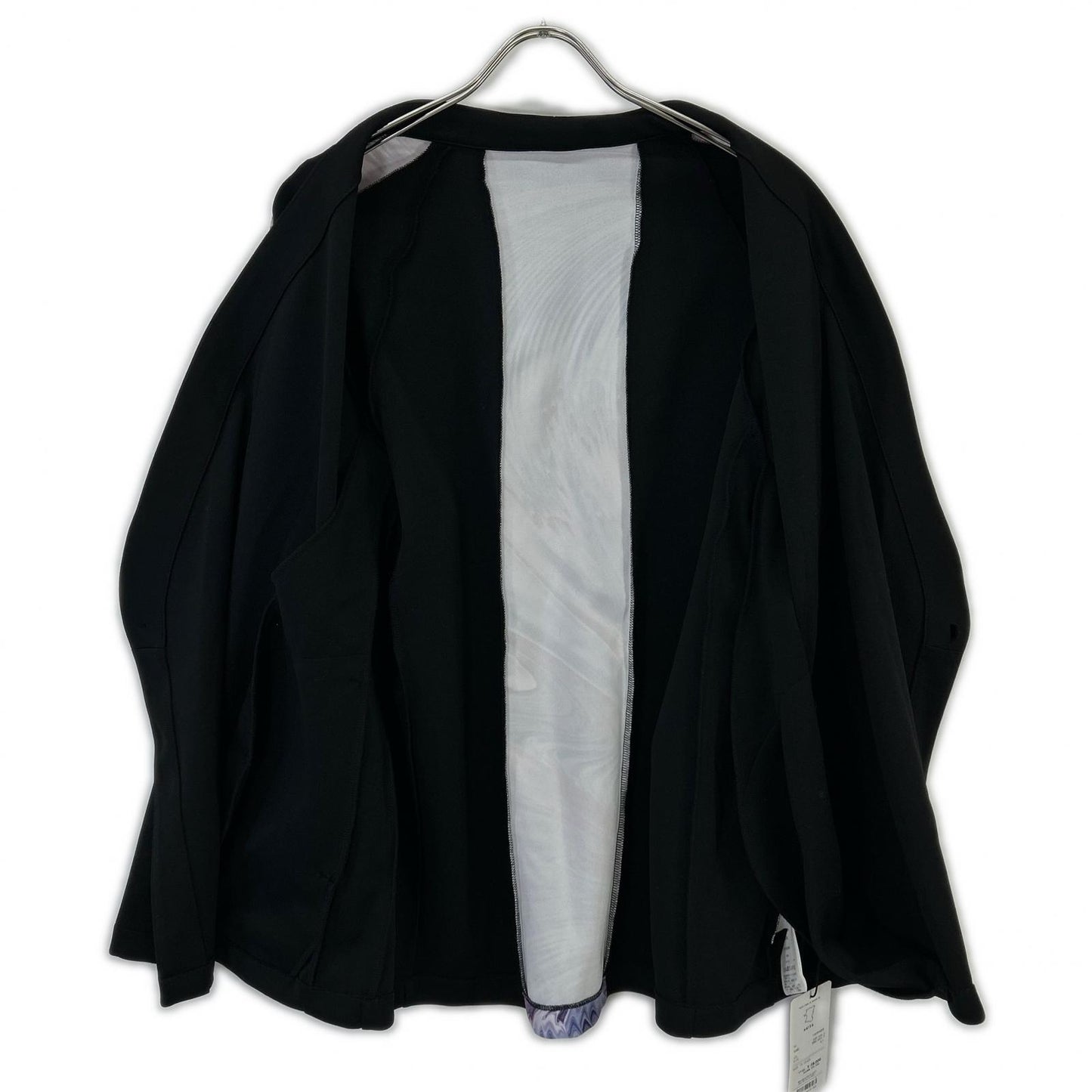 UNITED TOKYO ユナイテッドトウキョウ 【×DWS】132353005 ブラック SAMUE JACKET ジャケット