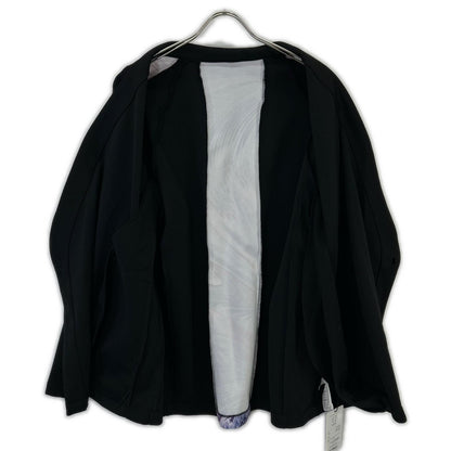 UNITED TOKYO ユナイテッドトウキョウ 【×DWS】132353005 ブラック SAMUE JACKET ジャケット