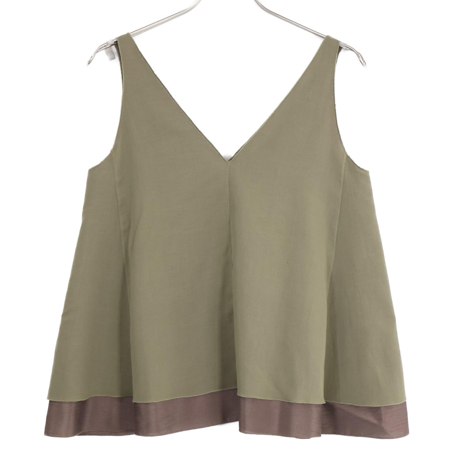 ELIN Layered Sleeveless Top 36 Women's