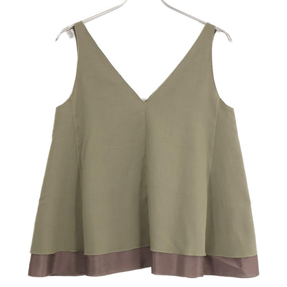 ELIN Layered Sleeveless Top 36 Women's
