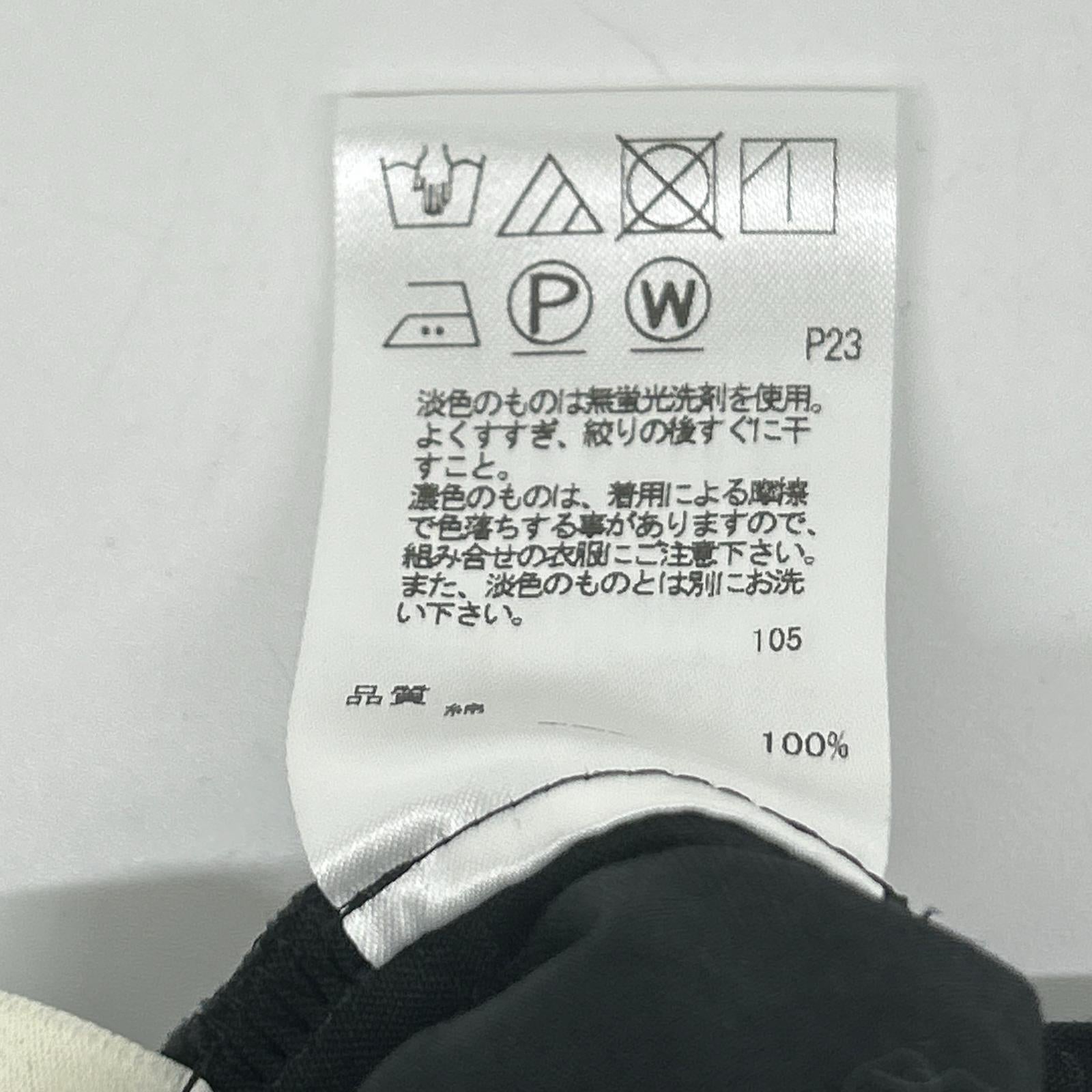 uncrave アンクレイヴ 24年製 ブラック コットンツイル シャツワンピース ワンピース