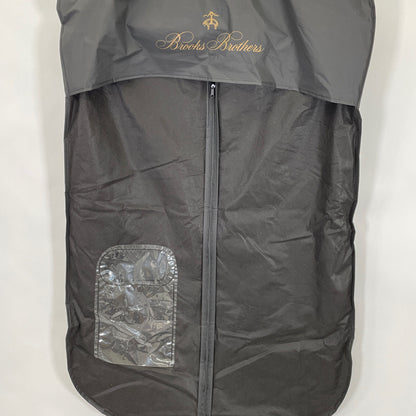 Brooks Brothers ブルックスブラザーズ ライトブルー ノーカラーツイードジャケット スカート セットアップ スーツ セットアップ 0 レディース
