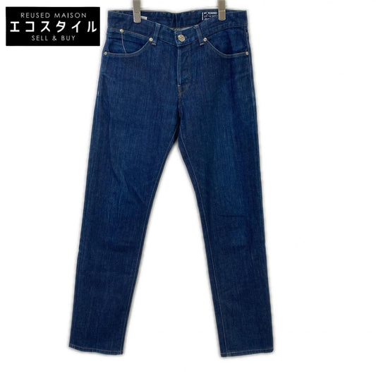 PT TORINO ピーティートリノ C5DJ05Z40BAS SWING ｲﾝﾃﾞｨｺﾞ ｺｯﾄﾝ 11oz ｽﾄﾚｰﾄﾄﾗﾍﾞﾙﾃﾞﾆﾑﾊﾟﾝﾂ ボトムス 31