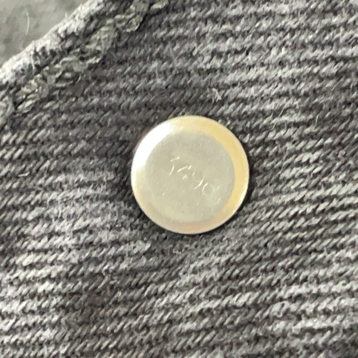 LEVI‘S 李维斯 【PREMIUM】501 黑色 棉质 纽扣门襟 直筒牛仔裤 下装