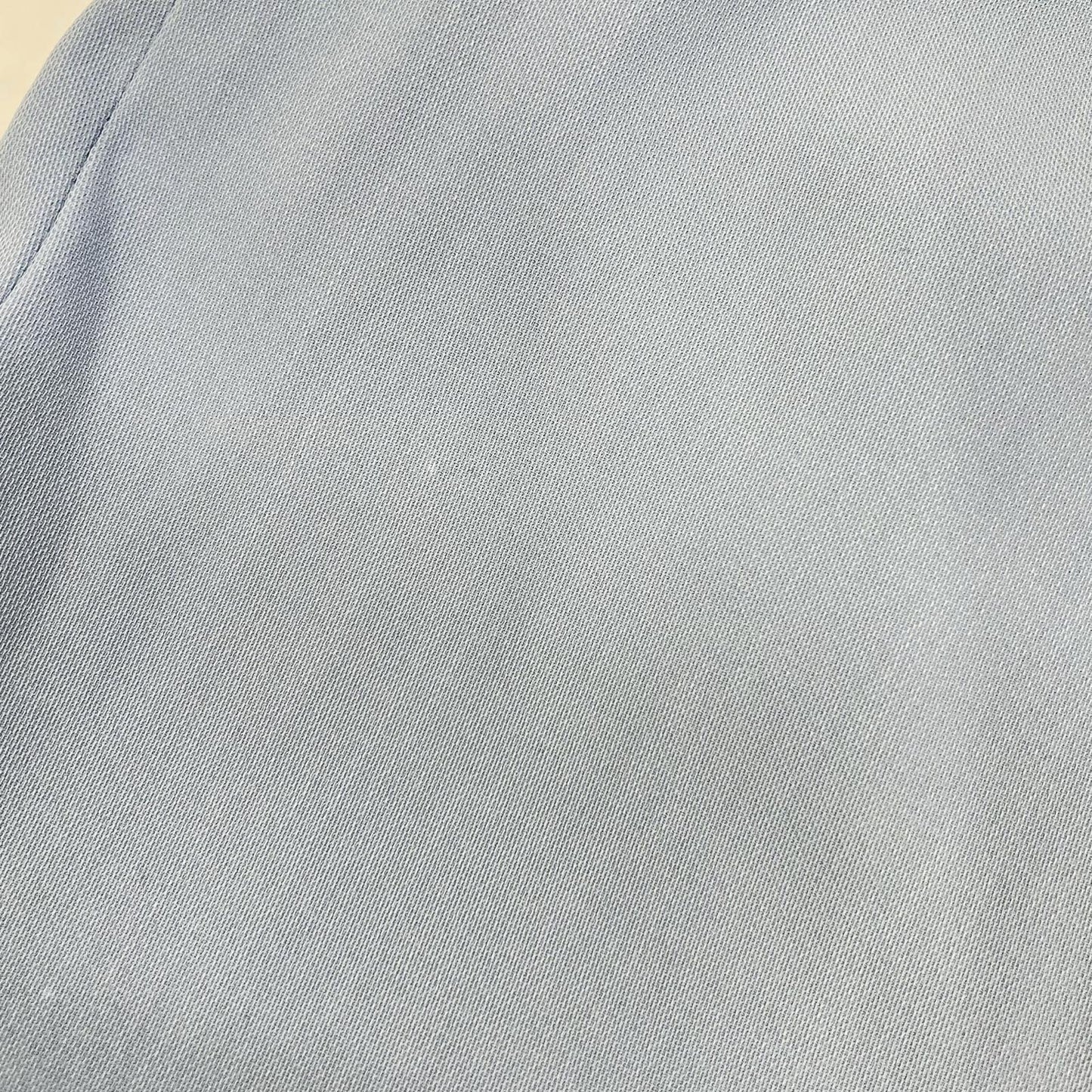 AURALEE オーラリー A23SS02KW ライトブルー HARD TWIST WOOL DOBBY SKIRT スカート