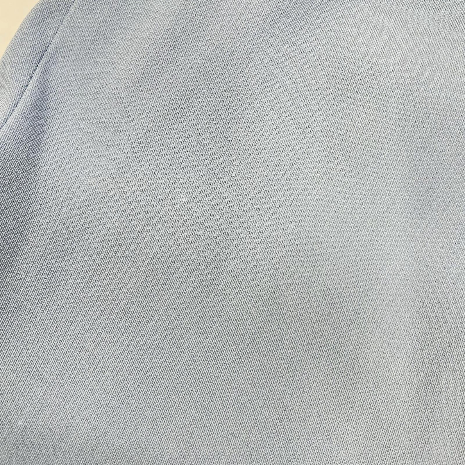 AURALEE オーラリー A23SS02KW ライトブルー HARD TWIST WOOL DOBBY SKIRT スカート