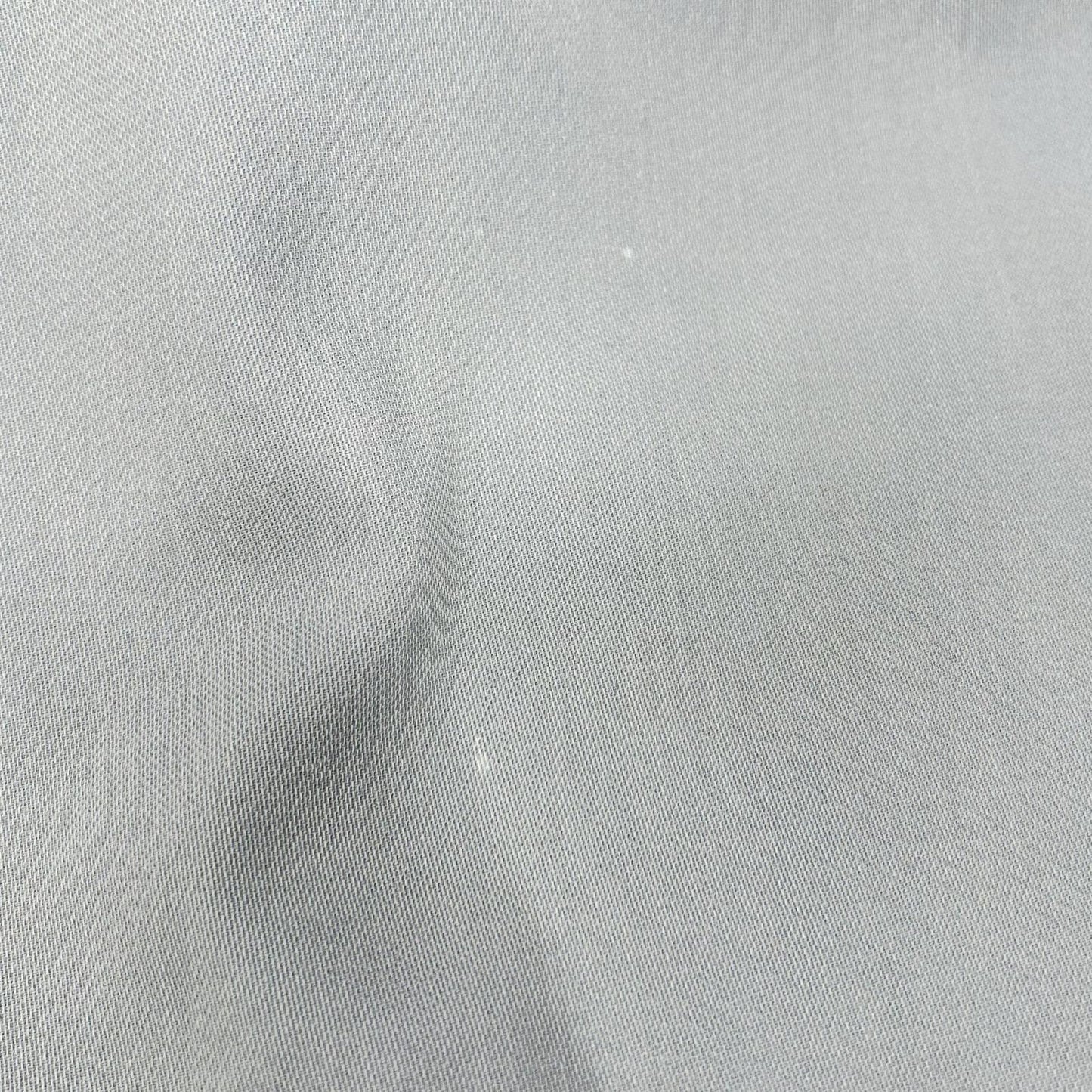 AURALEE オーラリー A23SS02KW ライトブルー HARD TWIST WOOL DOBBY SKIRT スカート