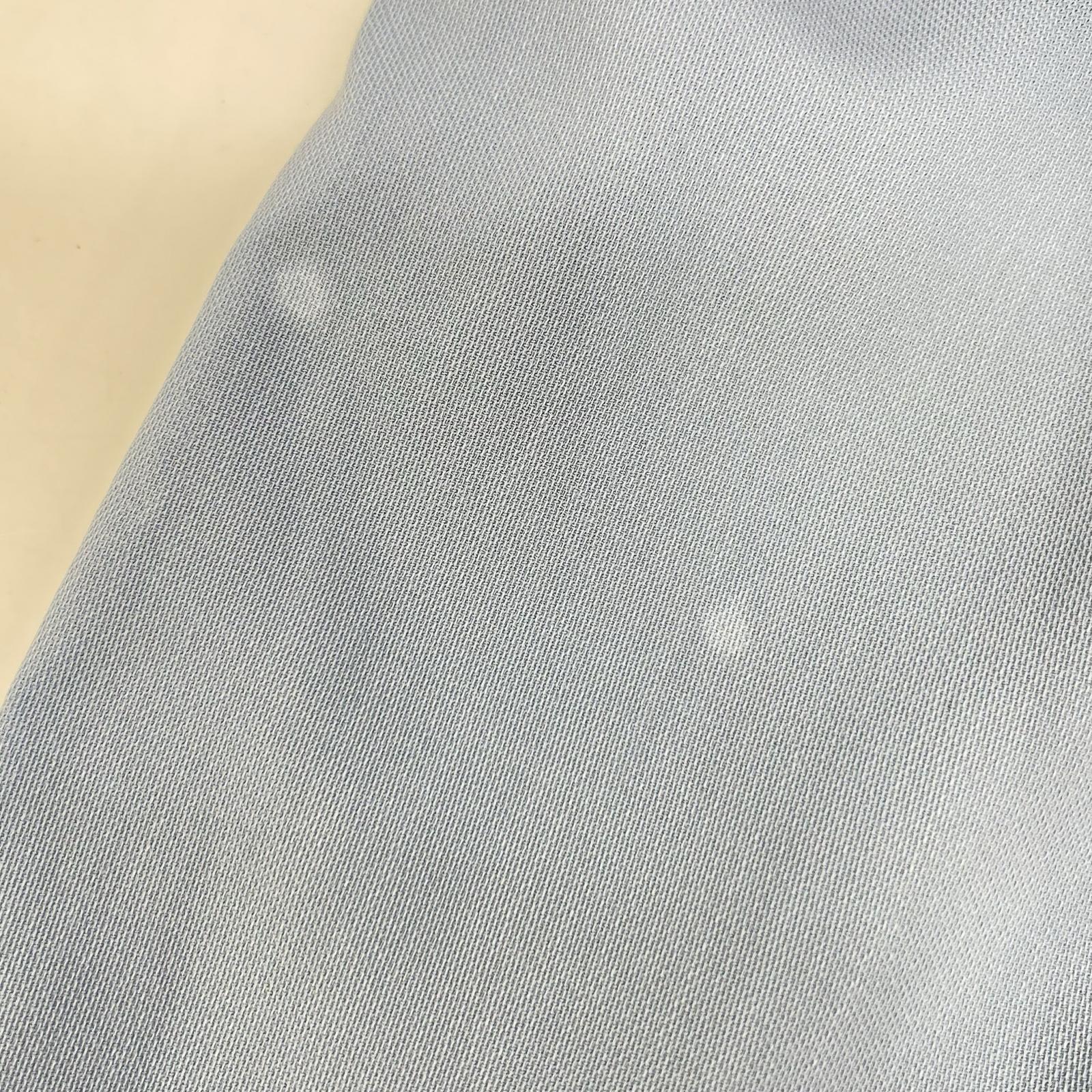 AURALEE オーラリー A23SS02KW ライトブルー HARD TWIST WOOL DOBBY SKIRT スカート