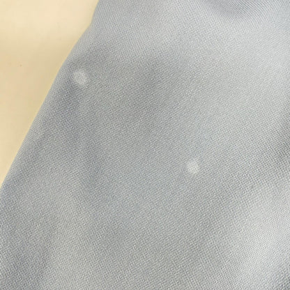AURALEE オーラリー A23SS02KW ライトブルー HARD TWIST WOOL DOBBY SKIRT スカート