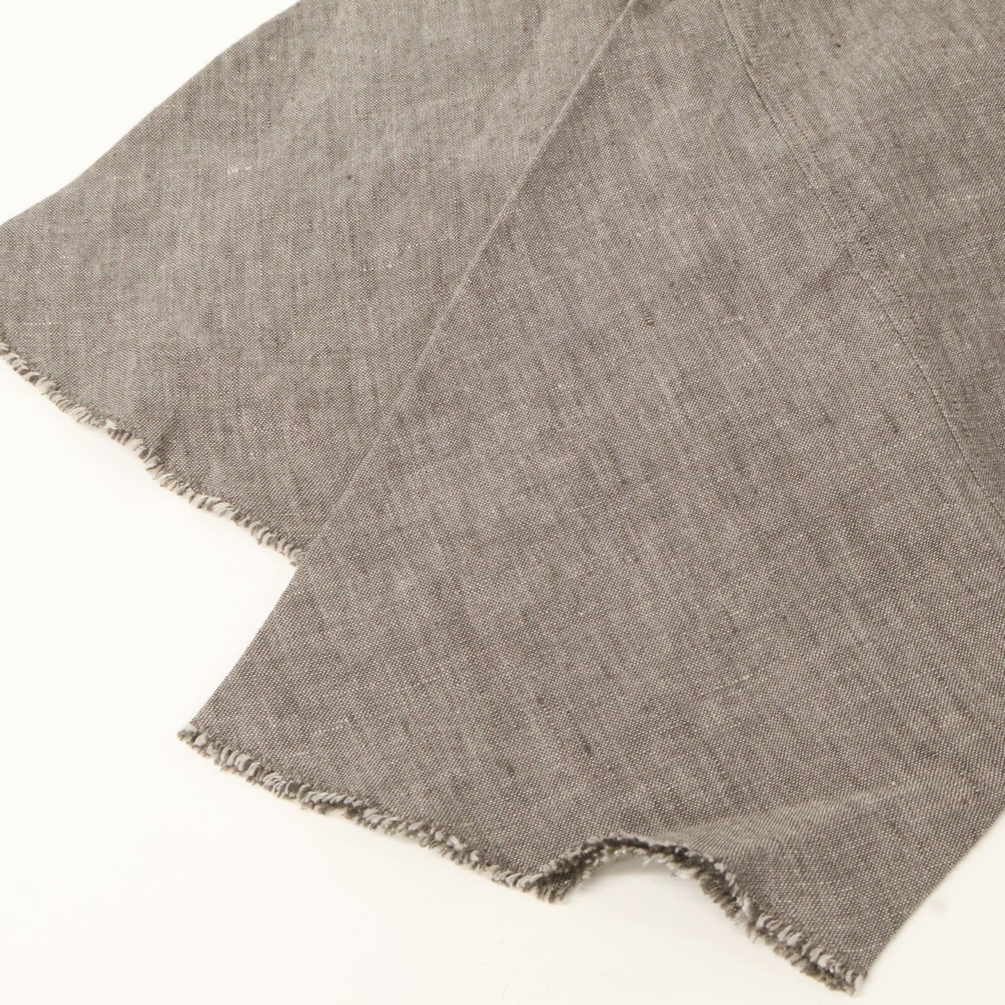 Babaghuri ババグーリ 【美品】J0512FB521 リネン100％ ショートスリーブ ワンピース
