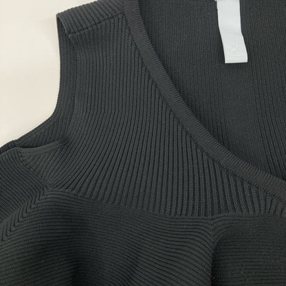 CFCL CFCL CF005KH033 23SS 黑色 POTTERY LUCENT DRESS 2 薄纱连衣裙 连衣裙