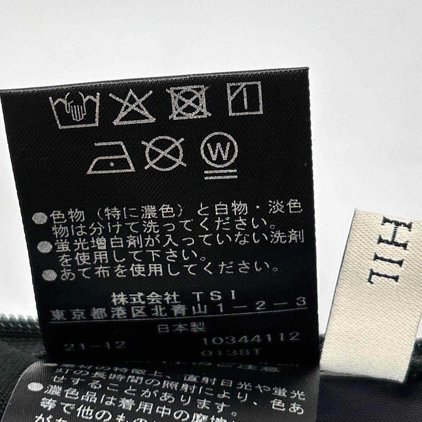 534-2130206 黑色干氧弹力裤 下装 1 女士