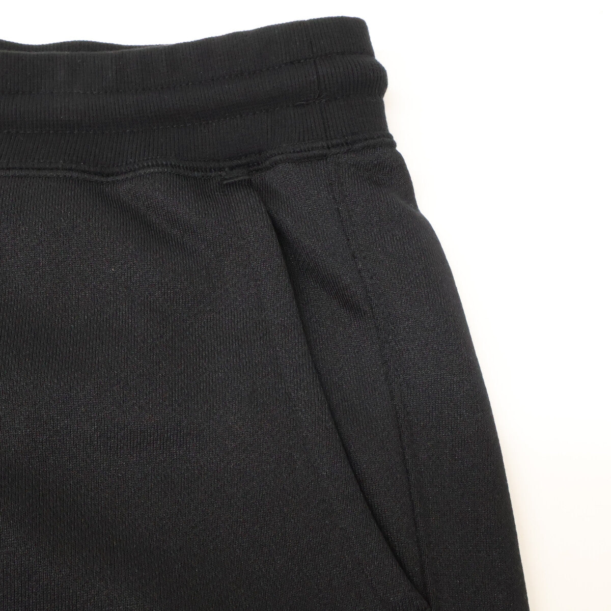 MRP534 BLACK LEAF SWEAT SHORTS Sweat Shorts Bottoms 5 Men's