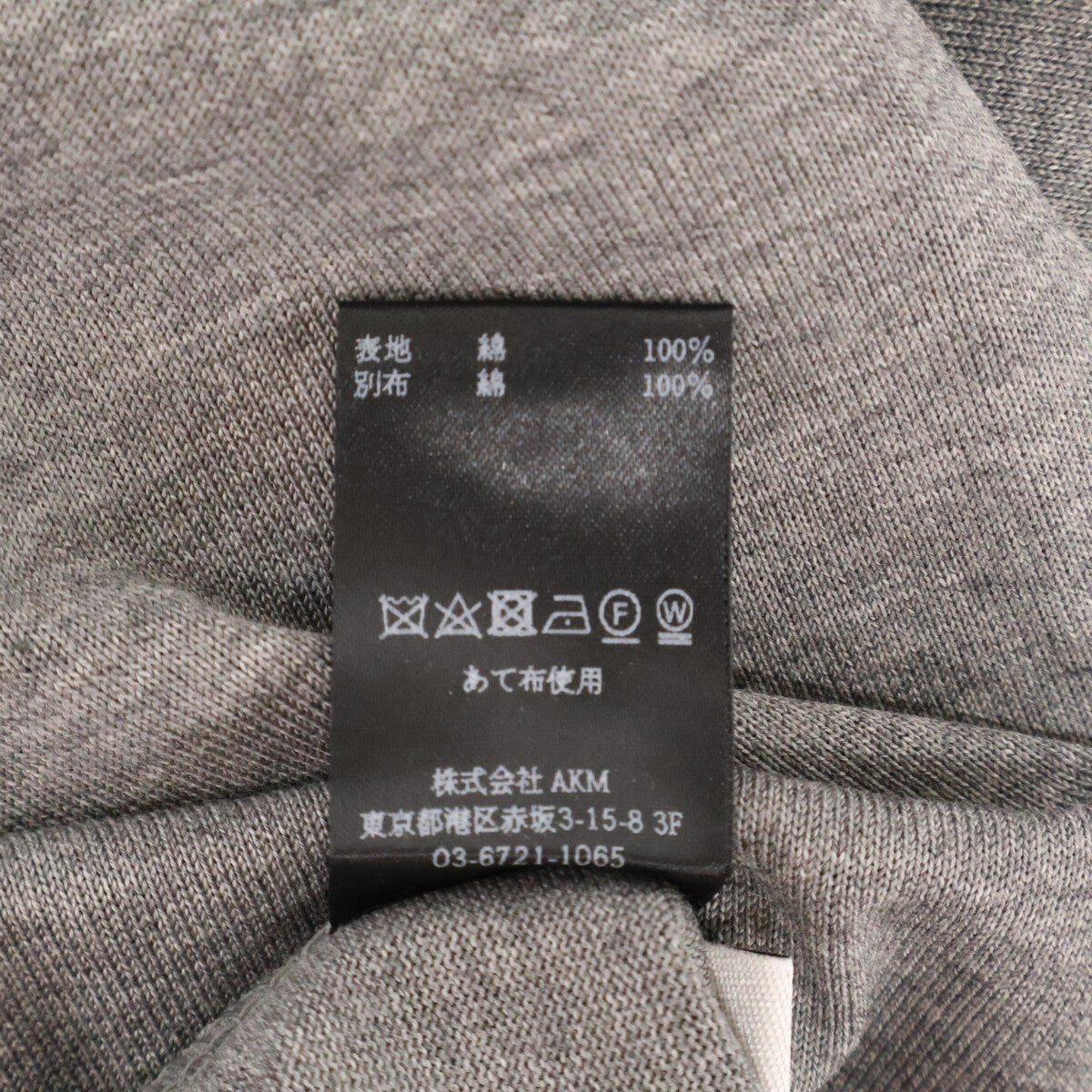 MRT290 灰色迷彩树叶圆领T恤 后背迷彩树叶T恤 上衣 6 男士