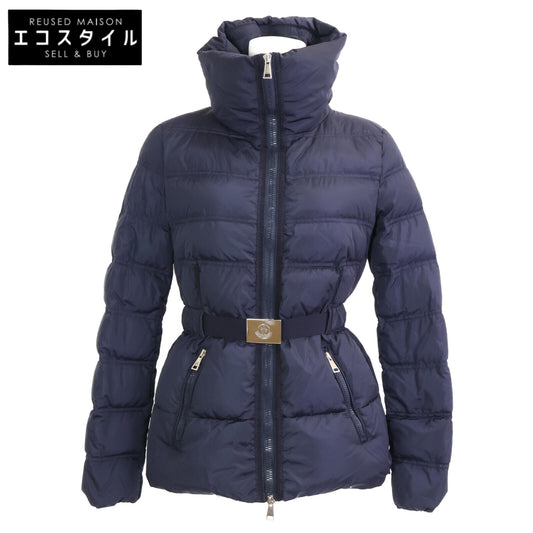 日本国内正品 ALOUETTE/阿鲁艾特 带腰带羽绒服 夹克 0 女士