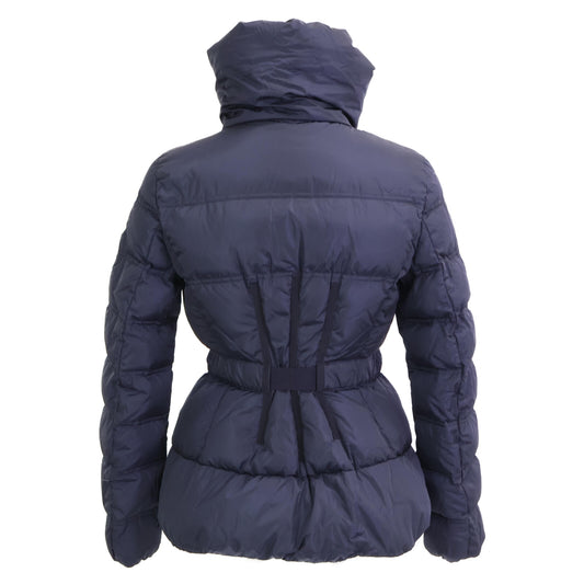 日本国内正品 ALOUETTE/阿鲁艾特 带腰带羽绒服 夹克 0 女士