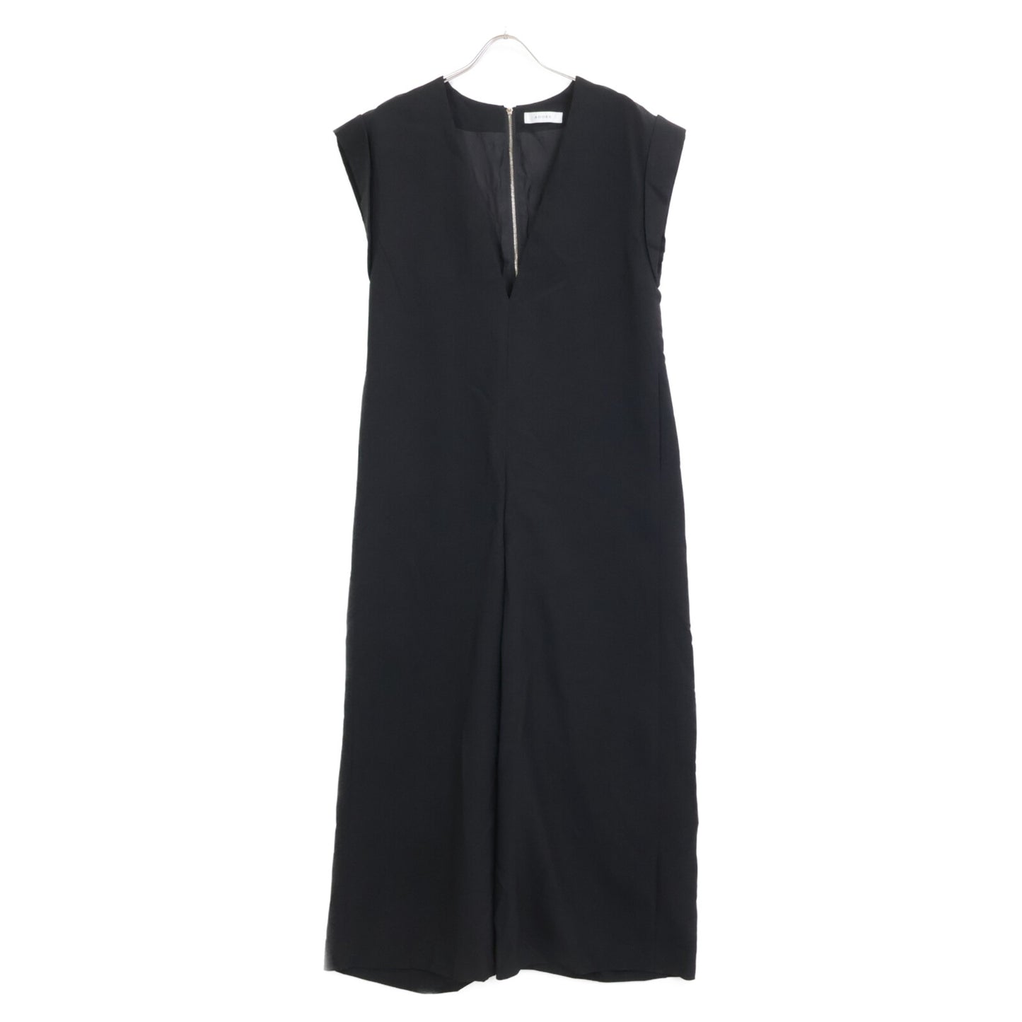 ADORE 531-2140307 Black Dry Oxford A-Line Combi Overalls All-in-one