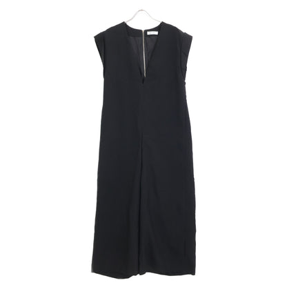 ADORE 531-2140307 Black Dry Oxford A-Line Combi Overalls All-in-one