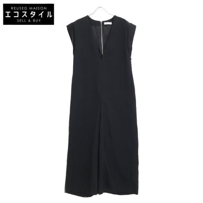ADORE 531-2140307 Black Dry Oxford A-Line Combi Overalls All-in-one
