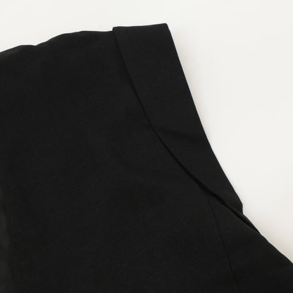 ADORE 531-2140307 Black Dry Oxford A-Line Combi Overalls All-in-one
