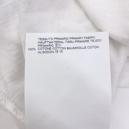 MARNI 马尼 【×MARIA MAGDALENA SUAREZ】M05GC0139 18SS 白色 印花T恤 上衣