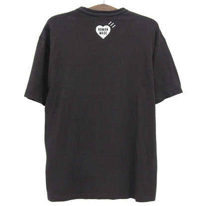 HUMAN MADE GRAPHIC DUCK TEE T-Shirt Tops Men's Charcoal Grey XL Tops