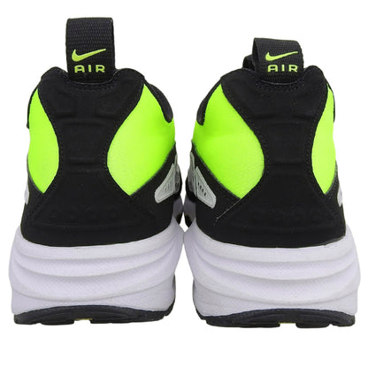 NIKE ナイキ W AIR MAX SNDR スニーカー シューズ メンズ VOLT ボルト ブラック ホワイト 26.5cm FZ2068-700 シューズ 9.5(US)