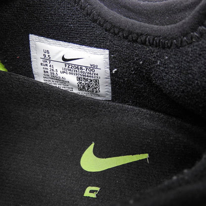 NIKE ナイキ W AIR MAX SNDR スニーカー シューズ メンズ VOLT ボルト ブラック ホワイト 26.5cm FZ2068-700 シューズ 9.5(US)