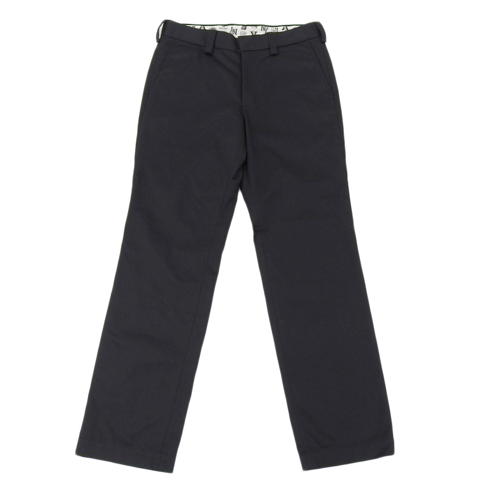 Slim Slacks Bottoms Men's Black S 25SS 02251AP14 Bottoms S Men's