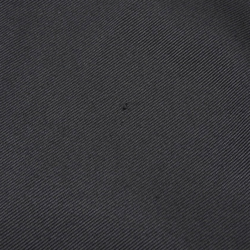Slim Slacks Bottoms Men's Black S 25SS 02251AP14 Bottoms S Men's