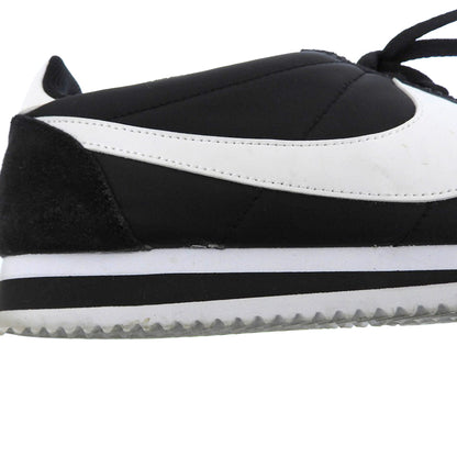 NIKE ナイキ コルテッツナイロン ローカット スニーカー シューズ メンズ ブラック 29.0cm 807472-011 シューズ 11(US)