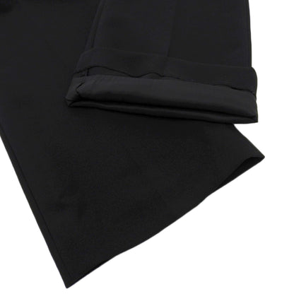 Plage Beautiful Condition Back Slit Sleeveless All-in-one Overalls Women's Black 38 2023 Model Overalls All-in-one