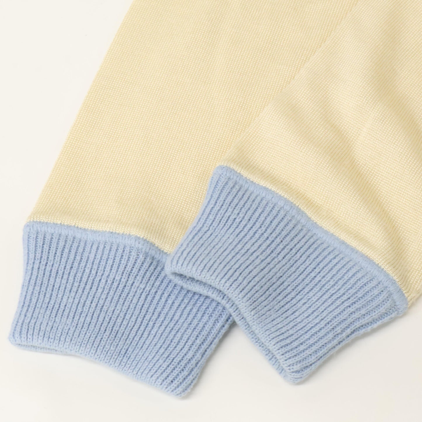 LOUIS VUITTON 路易威登 【国内正品/24SS】RW242WW LAG FRKL08 /1AFPN7 Basketball Knit Pullover 正面标志贴饰圆领针织衫/上衣