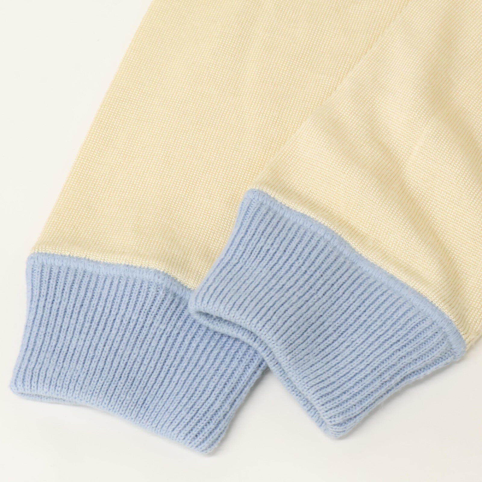 LOUIS VUITTON 路易威登 【国内正品/24SS】RW242WW LAG FRKL08 /1AFPN7 Basketball Knit Pullover 正面标志贴饰圆领针织衫/上衣