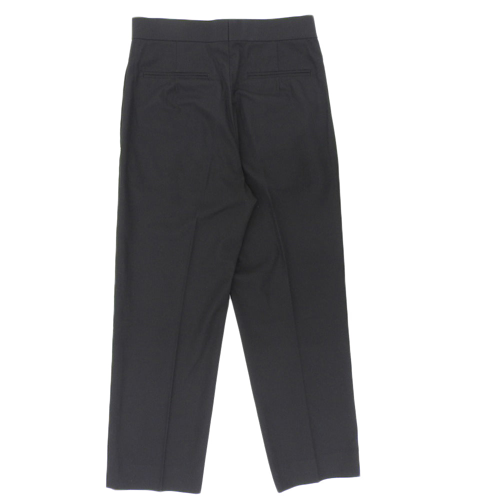 Cotton Center Press Slacks Bottoms Women's Black 36 Bottoms 36 Women's