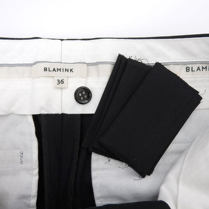 Cotton Center Press Slacks Bottoms Women's Black 36 Bottoms 36 Women's