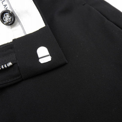 Cotton Center Press Slacks Bottoms Women's Black 36 Bottoms 36 Women's