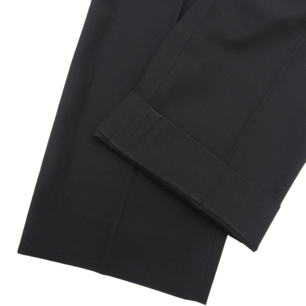 Cotton Center Press Slacks Bottoms Women's Black 36 Bottoms 36 Women's