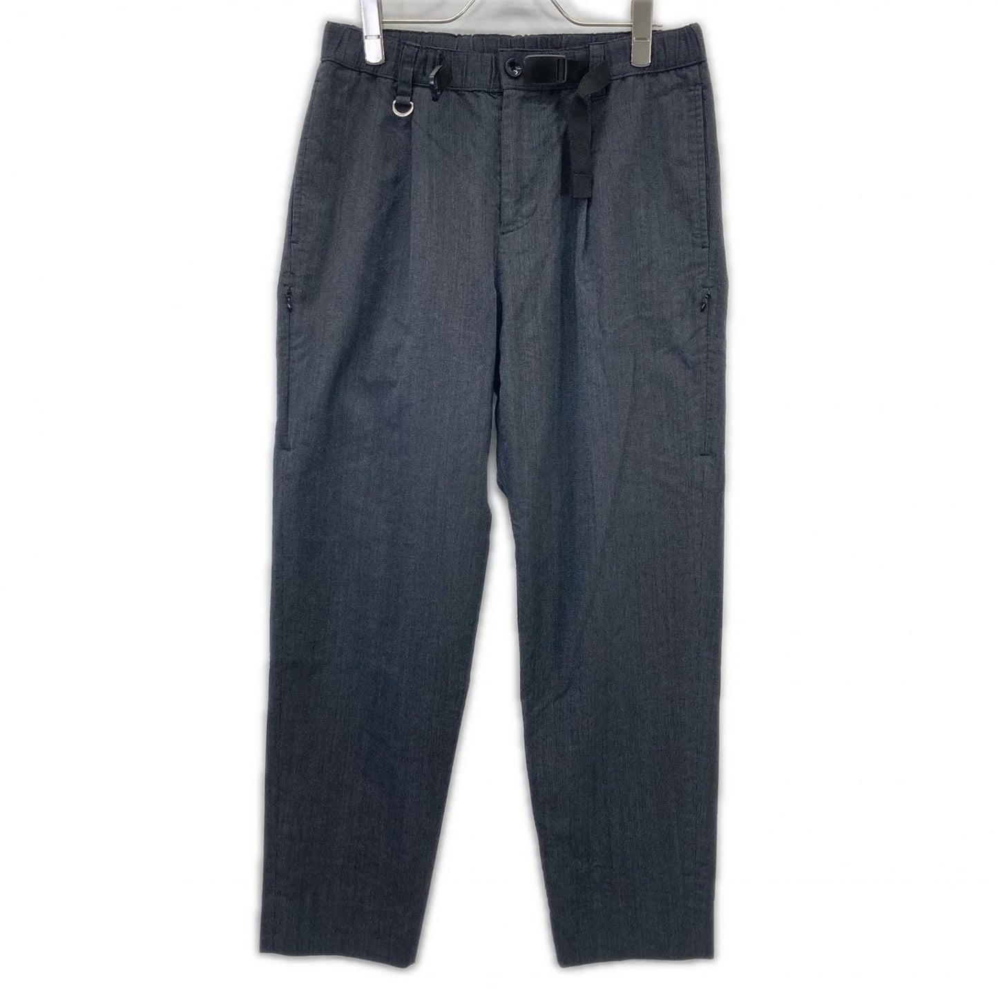 23年製 SOPH-230091 ｸﾞﾚｰ VENTILATION WIDE PANT ボトムス S メンズ