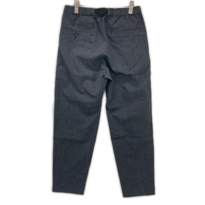 23年製 SOPH-230091 ｸﾞﾚｰ VENTILATION WIDE PANT ボトムス S メンズ