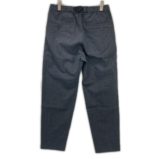 23年製 SOPH-230091 ｸﾞﾚｰ VENTILATION WIDE PANT ボトムス S メンズ