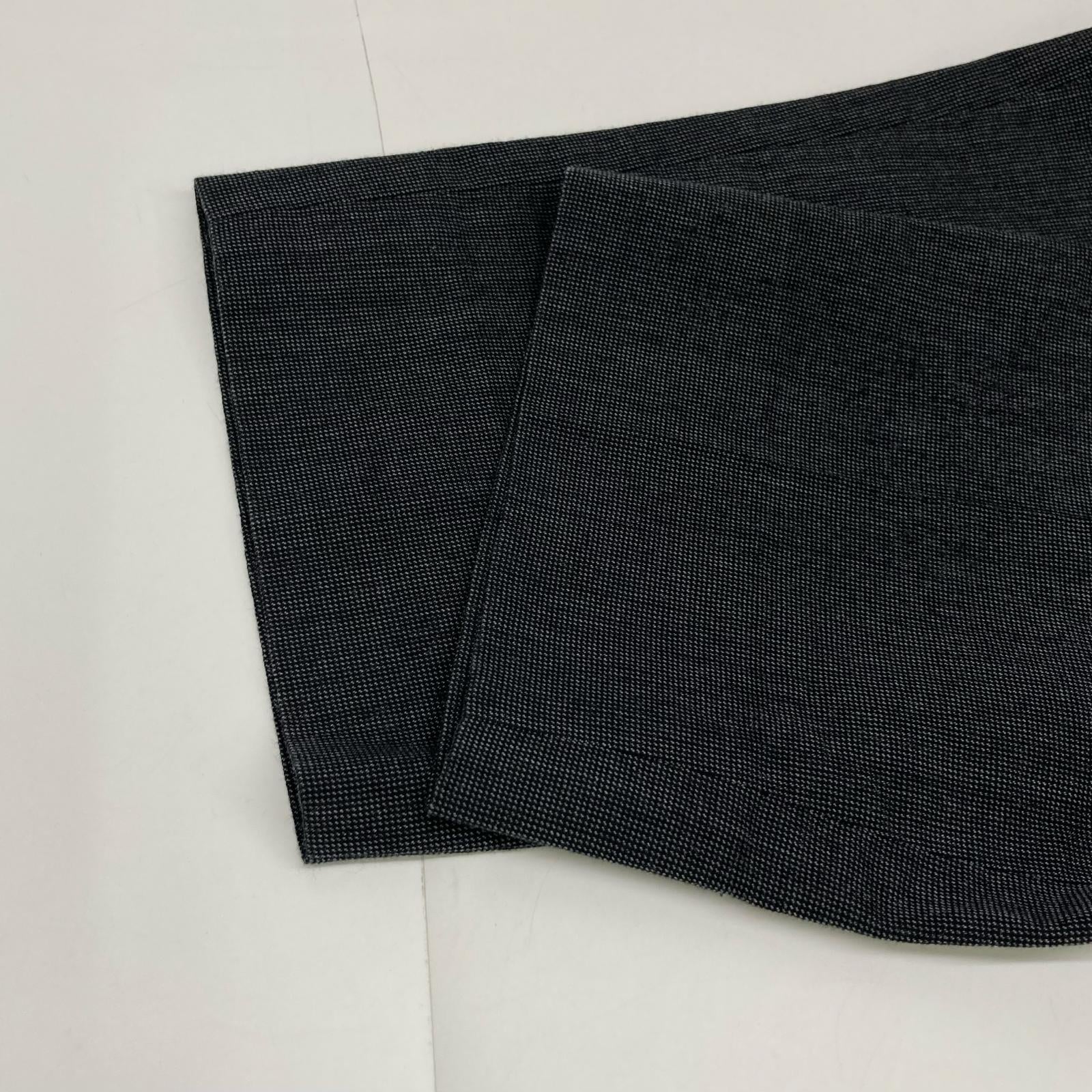 23年製 SOPH-230091 ｸﾞﾚｰ VENTILATION WIDE PANT ボトムス S メンズ